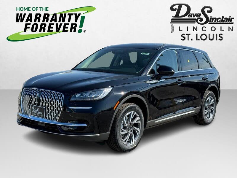 2024 Lincoln Corsair Premiere AWD