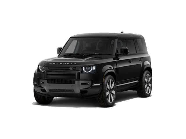 2026 Land Rover Defender 110 V8 P525 AWD