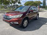 Honda CR-V EX FWD