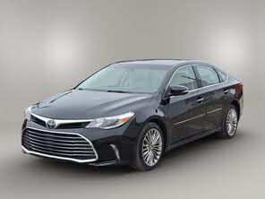 Toyota Avalon Limited