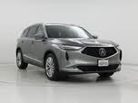 Acura MDX SH-AWD with Advance Package