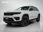 Jeep Grand Cherokee Altitude 4WD