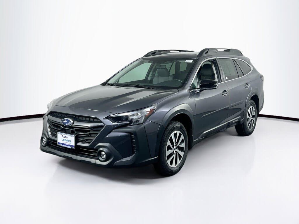 2023 Subaru Outback Premium AWD