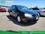 Volkswagen Rabbit 2.5L 2dr