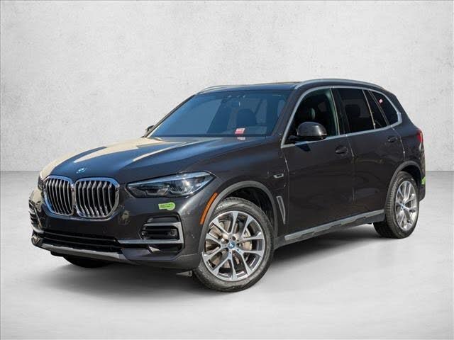 2023 BMW X5 xDrive45e AWD