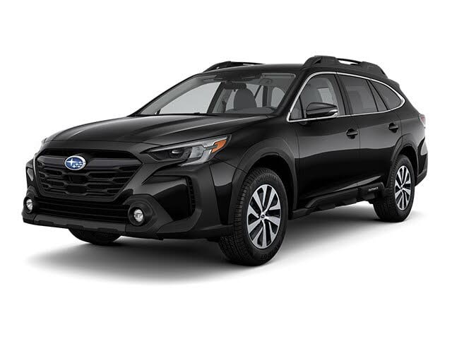 2025 Subaru Outback Premium AWD