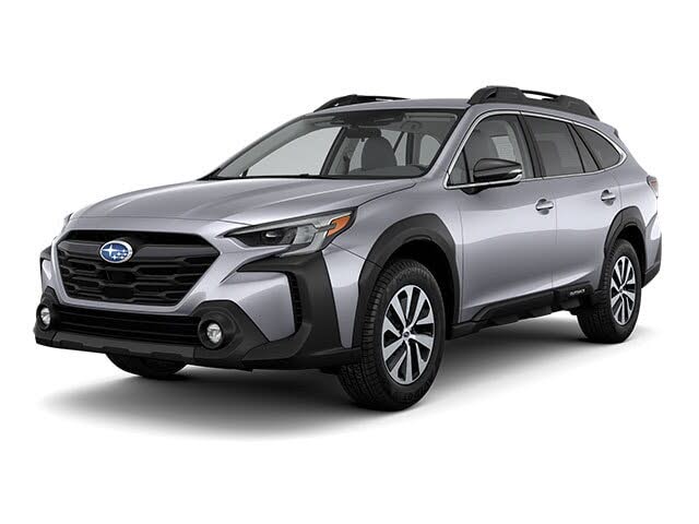 2025 Subaru Outback Premium AWD