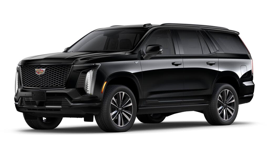 2026 Cadillac Escalade Sport 4WD