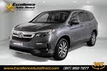 Honda Pilot EX-L FWD