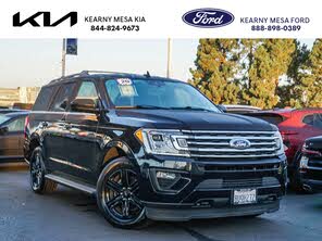 Ford Expedition XLT 4WD