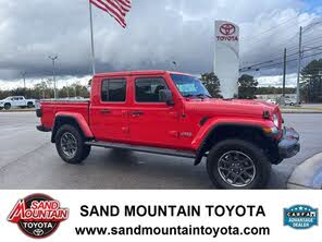 Jeep Gladiator North Edition 4WD