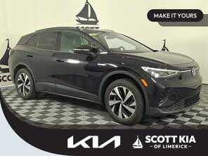 Volkswagen ID.4 Pro AWD