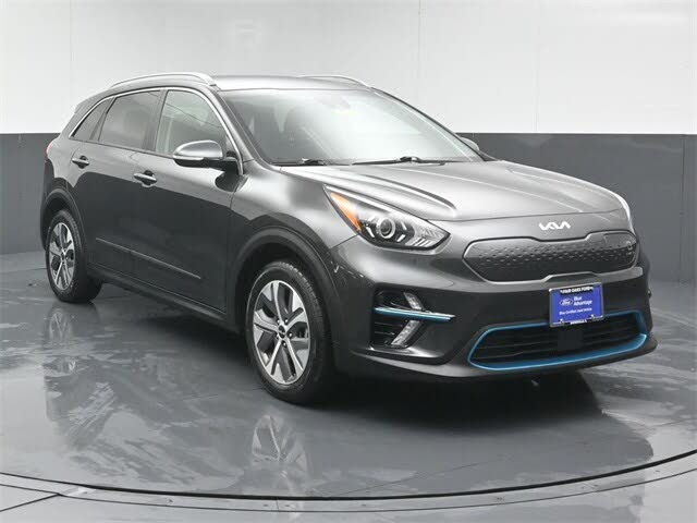 2022 Kia Niro EV EX FWD