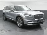 Lincoln Aviator Reserve AWD