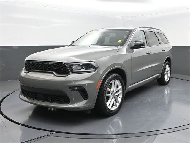2023 Dodge Durango GT Plus AWD