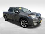 Honda Ridgeline RTL