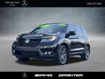 Honda Passport EX-L FWD
