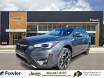 Subaru Crosstrek Limited AWD