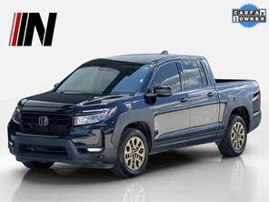 Honda Ridgeline Sport AWD