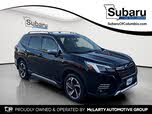 Subaru Forester Touring Crossover AWD