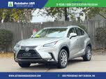 Lexus NX 300 AWD
