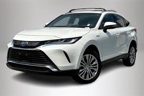 Toyota Venza XLE AWD