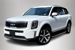 Kia Telluride S FWD