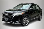 Nissan Kicks SR FWD