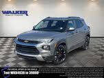 Chevrolet Trailblazer LT FWD