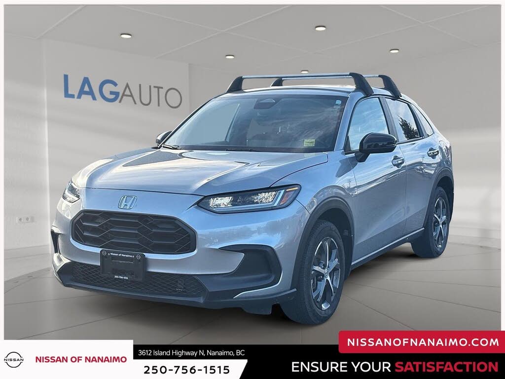 2023 Honda HR-V Sport AWD
