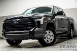 Toyota Tundra SR CrewMax Cab 4WD