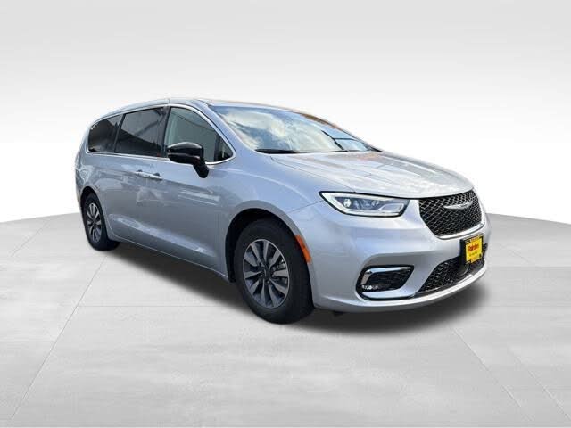 2024 Chrysler Pacifica Hybrid Select FWD