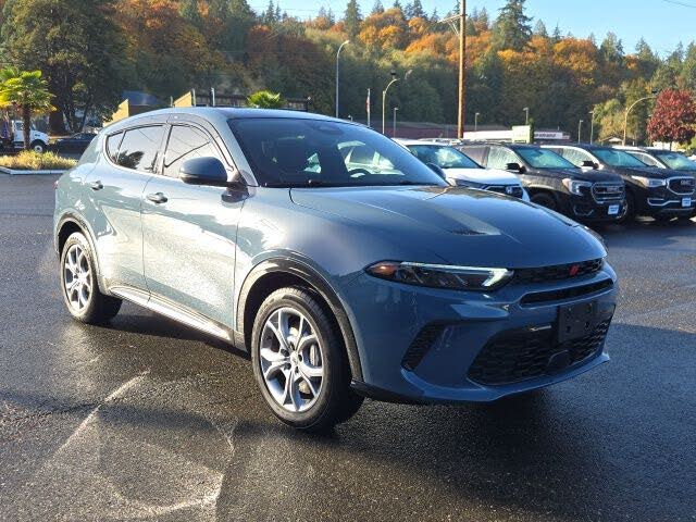 2024 Dodge Hornet R/T Plus AWD