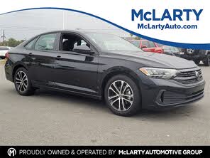 Volkswagen Jetta Sport FWD