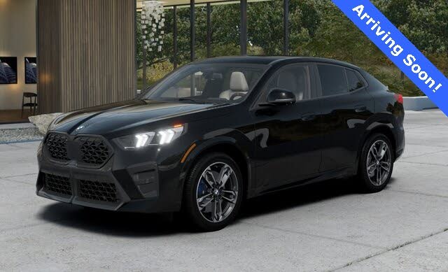 2026 BMW X2 xDrive28i