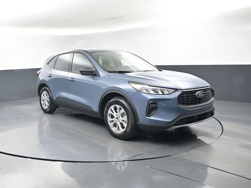 2026 Ford Escape Active FWD