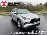 Toyota Highlander Limited AWD