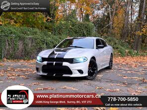 Dodge Charger GT RWD