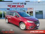 Chrysler Pacifica Touring L FWD
