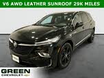 Buick Enclave Essence AWD
