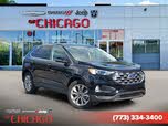 Ford Edge Titanium AWD
