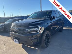 Ford Expedition MAX Limited 4WD