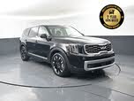 Kia Telluride SX FWD