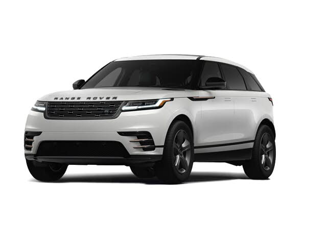 2026 Land Rover Range Rover Velar P250 Dynamic SE AWD