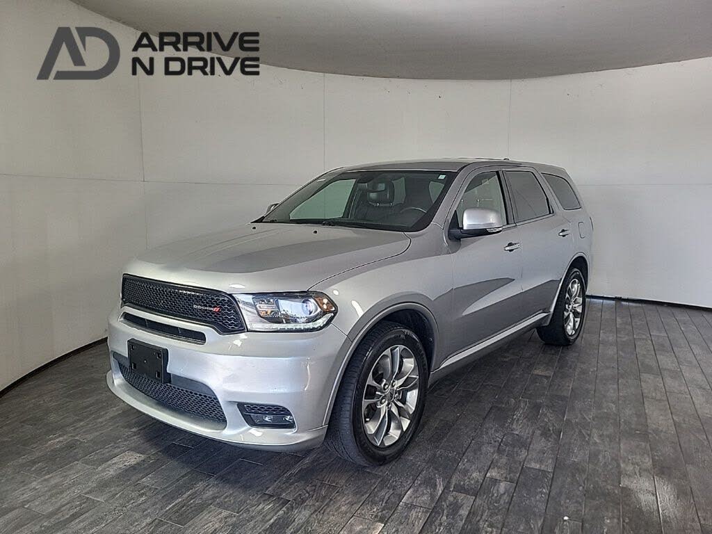 2020 Dodge Durango GT Plus AWD