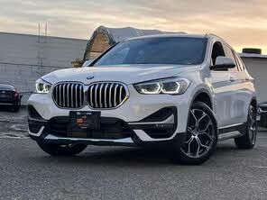 BMW X1 xDrive28i AWD