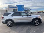Ford Explorer ST AWD