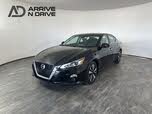 Nissan Altima 2.5 SL FWD