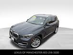 BMW X5 xDrive40i AWD