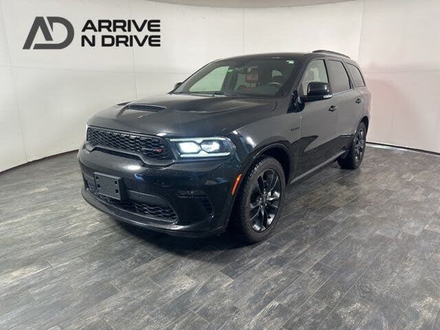 2022 Dodge Durango R/T AWD